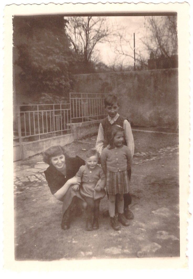 Photos anciennes