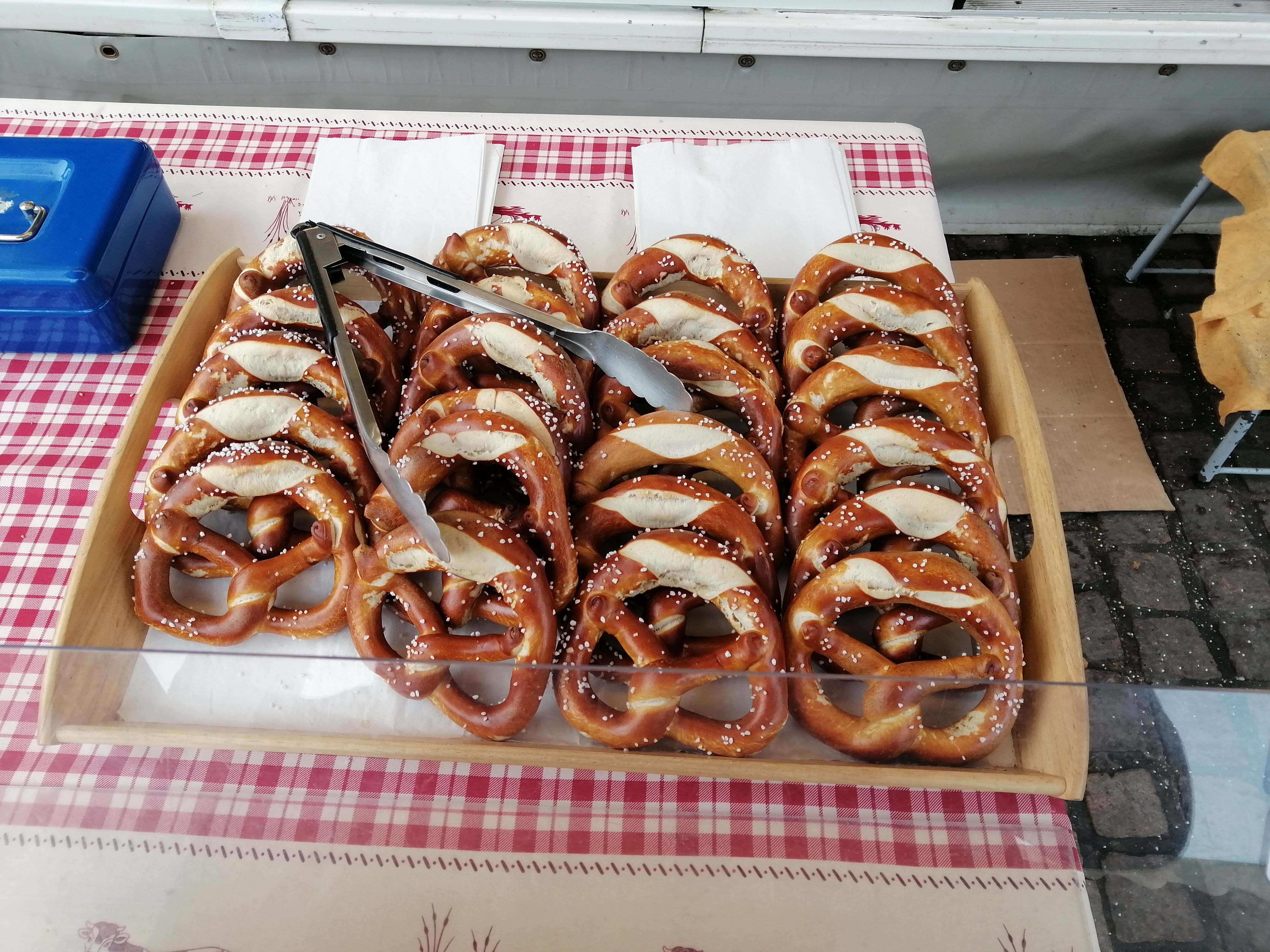 Bretzel