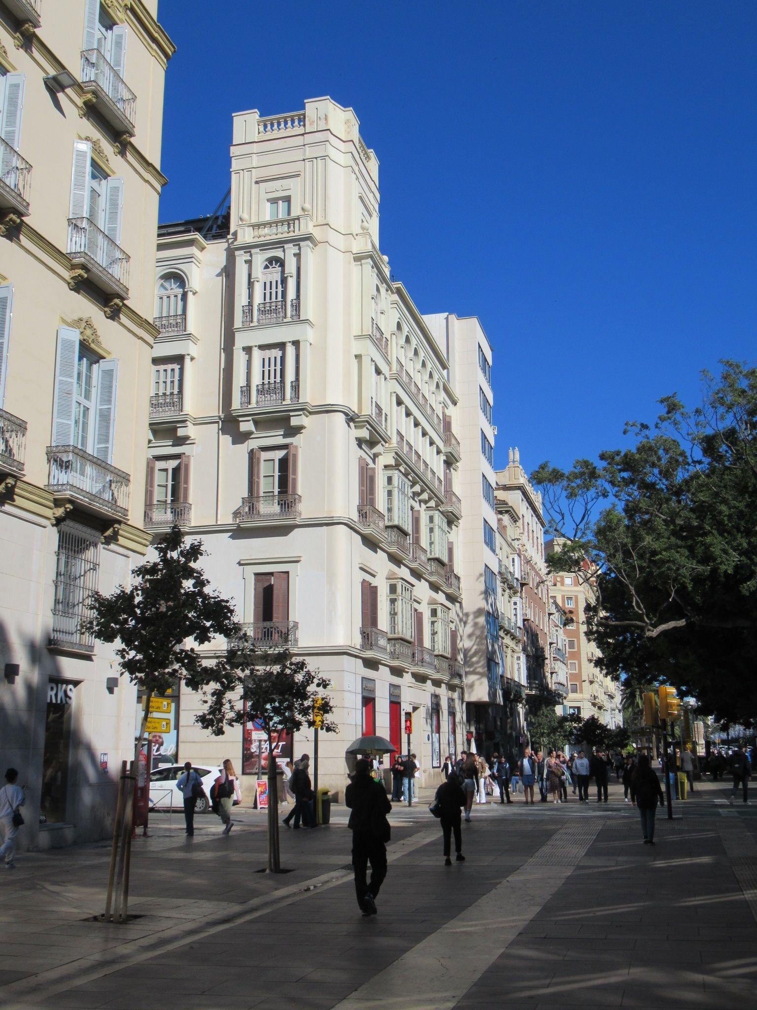 Les appartements de designer Halcyon Days by Ana Locking à Málaga, en Espagne, photo gratuite