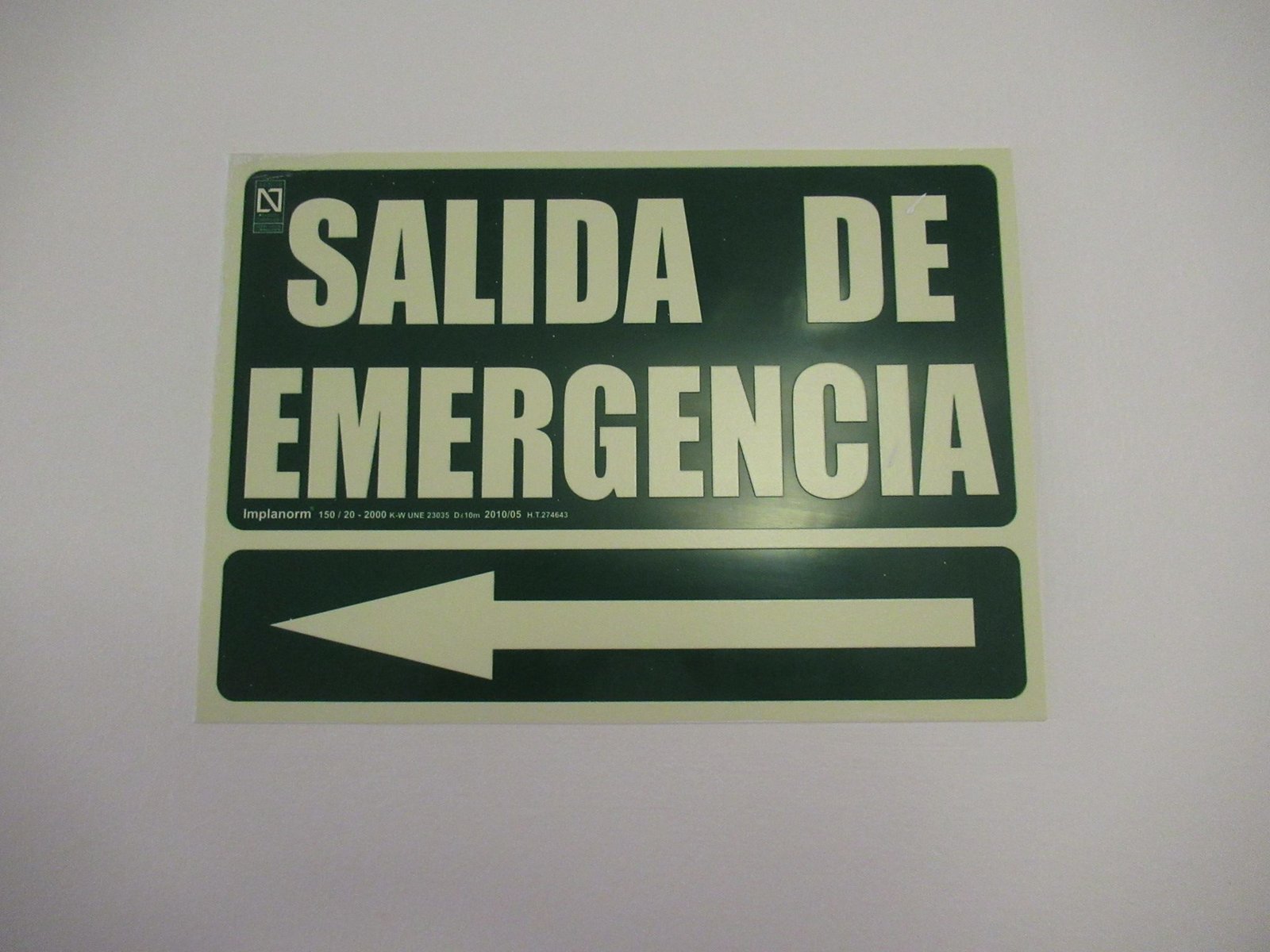 Panneau de signalisation, photo gratuite