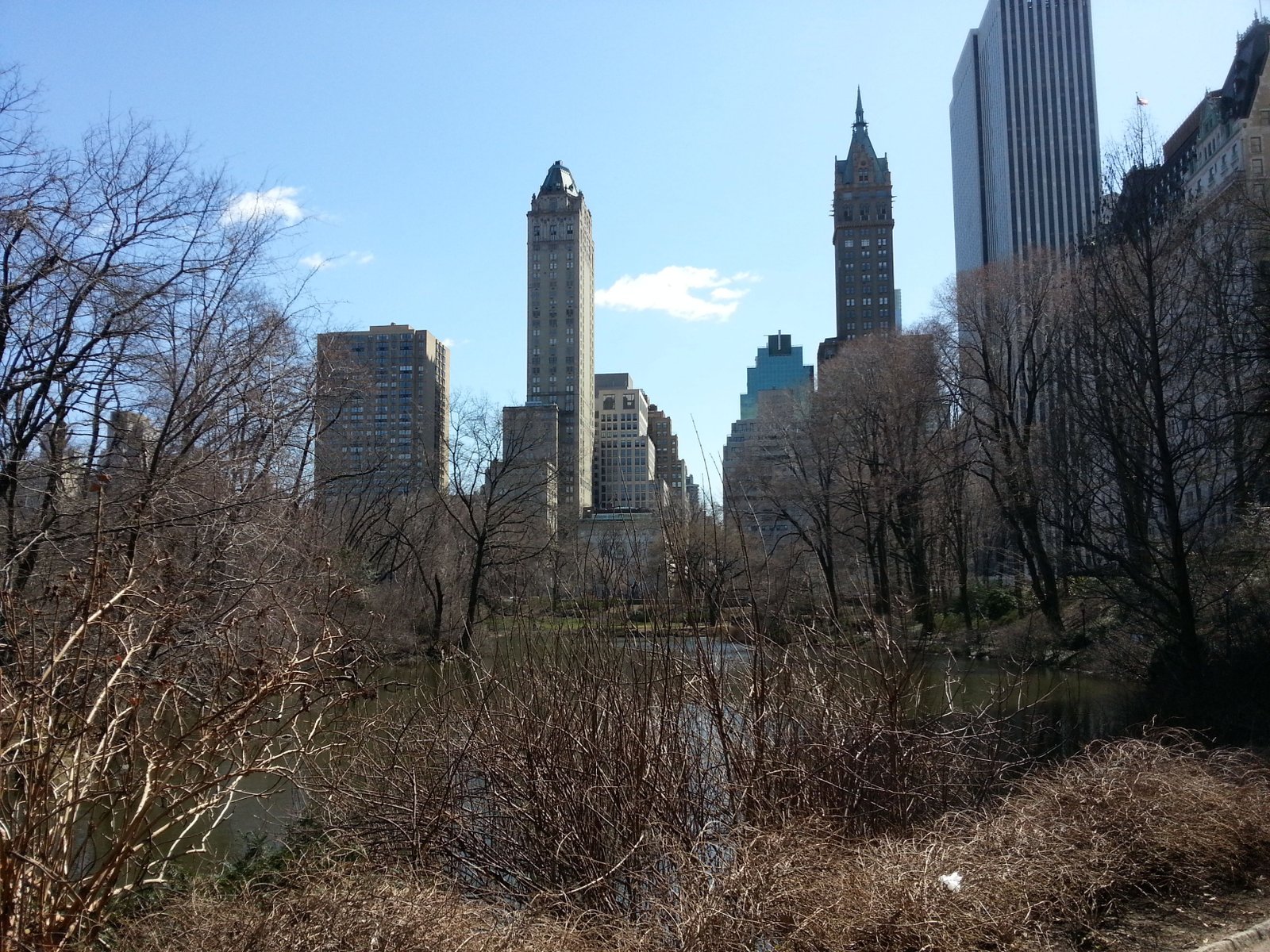 La façade de l'hôtel The Pierre près de du parc central à New-York, États-Unis photo gratuite