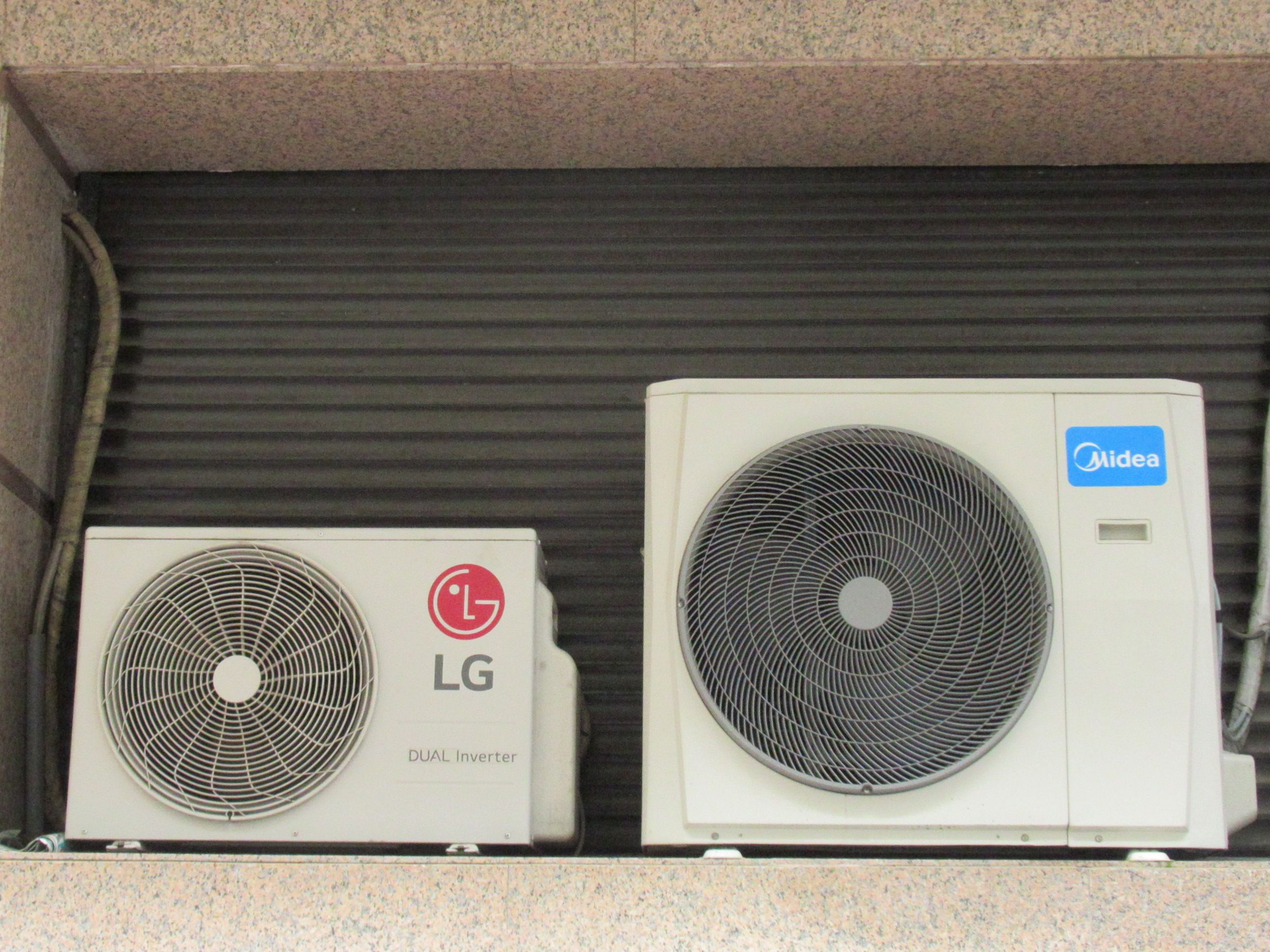 Climatiseurs