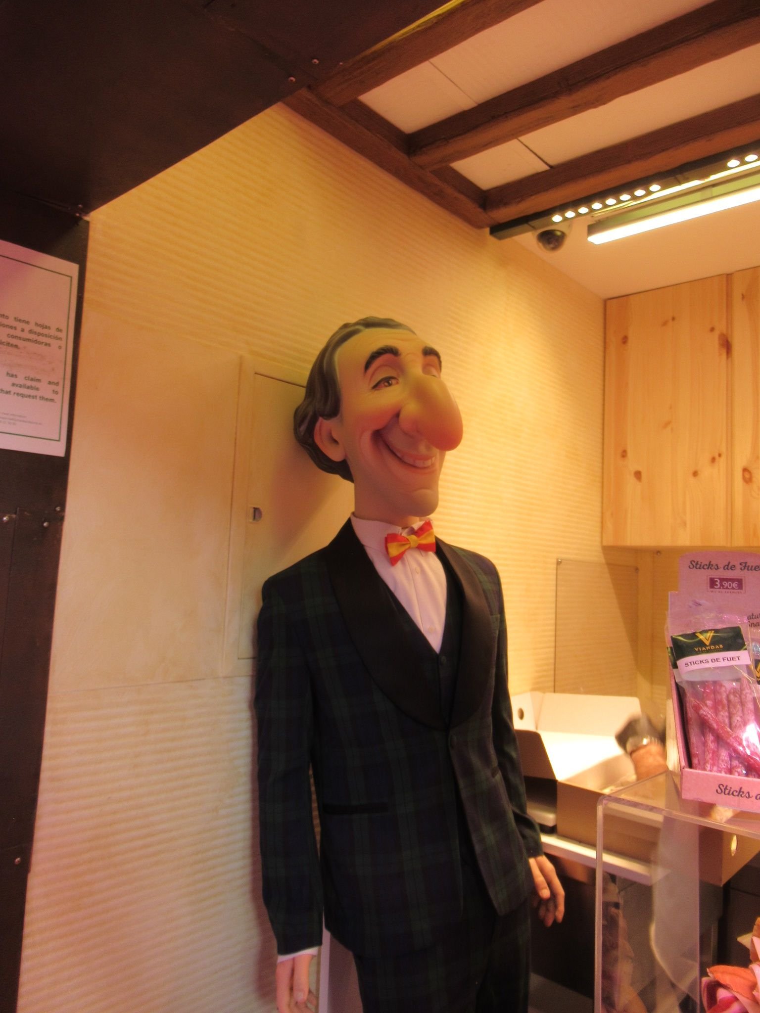 Une marionnette, photo gratuite