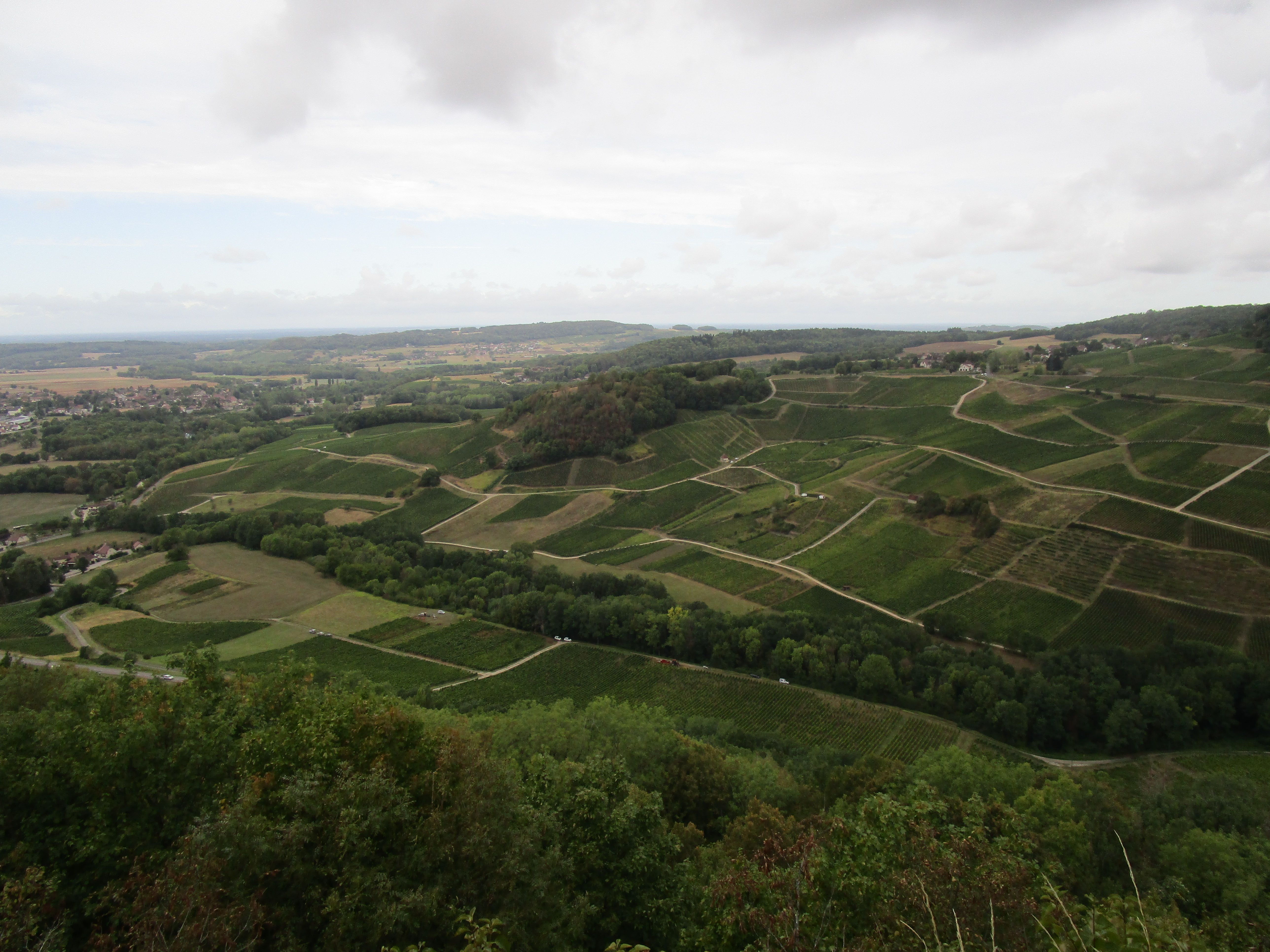 Côteaux du Jura