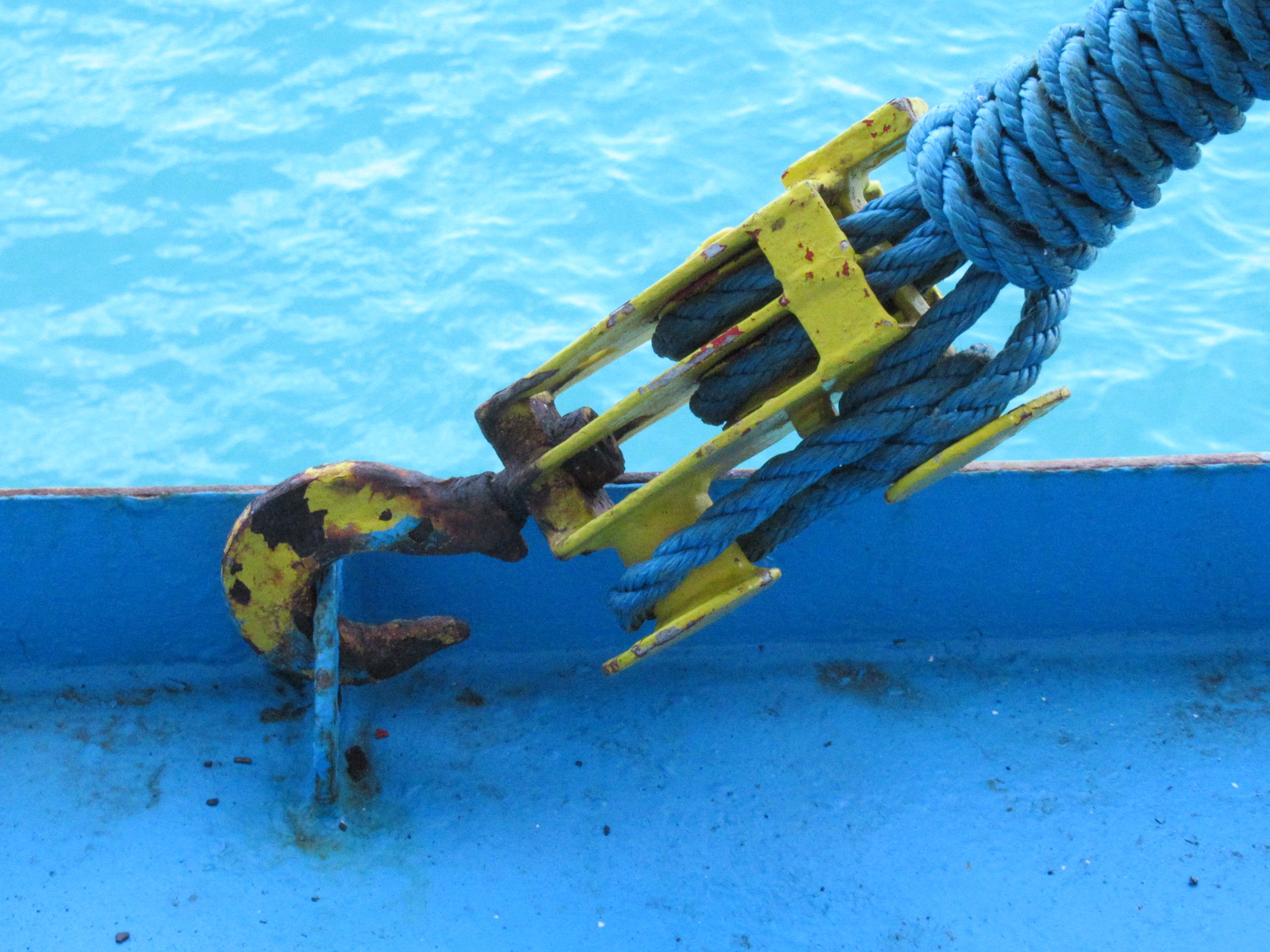 Cordage