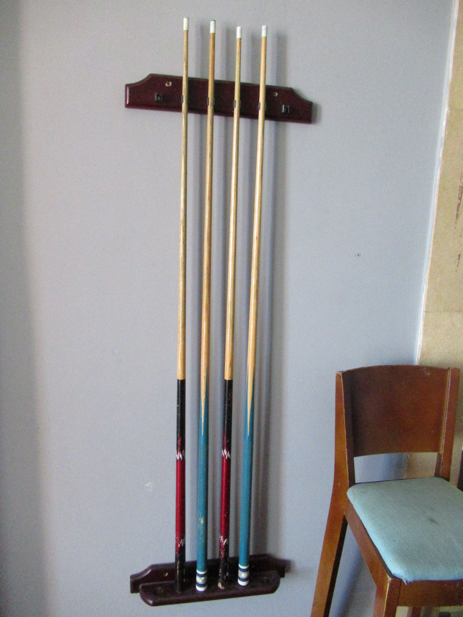 Billard - Billardtisch