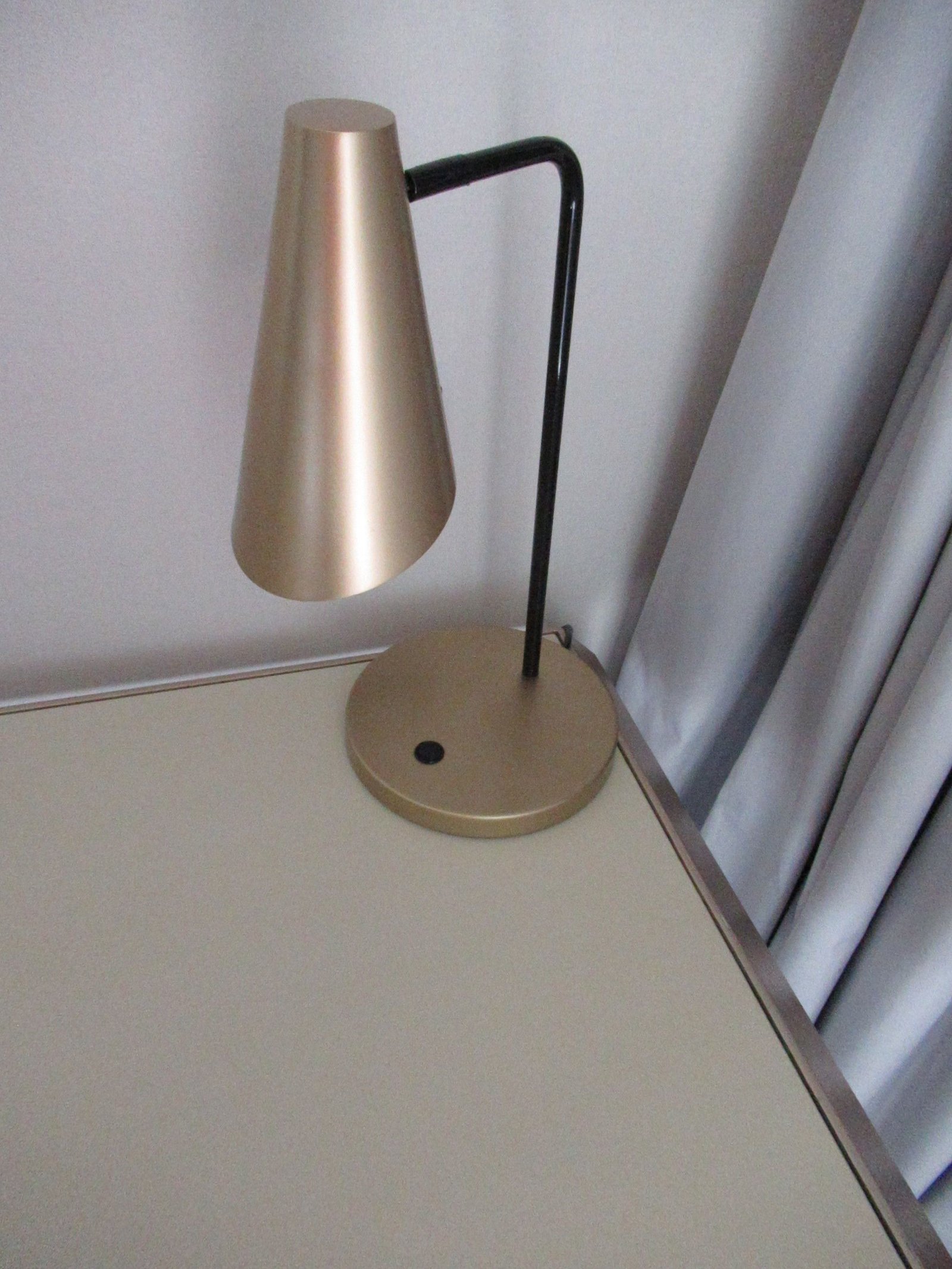 Lampe de bureau