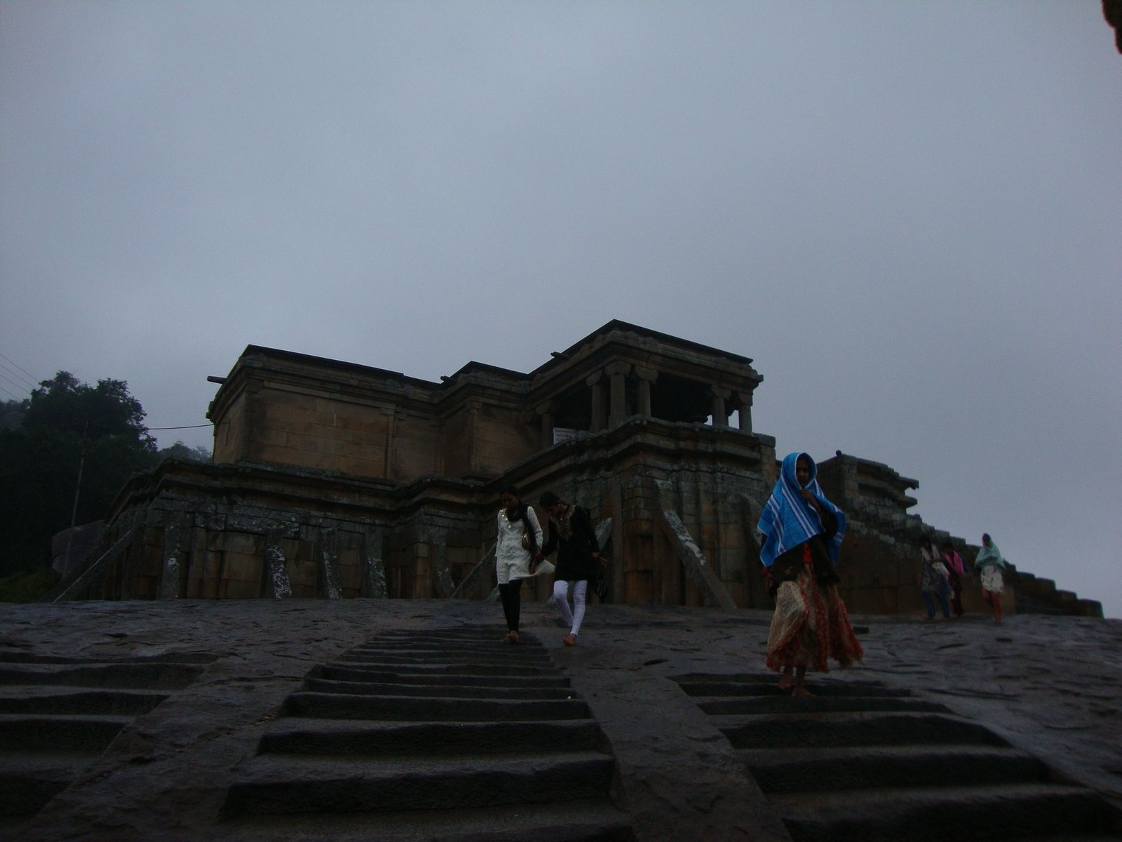 Shravanabelagola, demeure du géant du Karnataka, photo gratuite