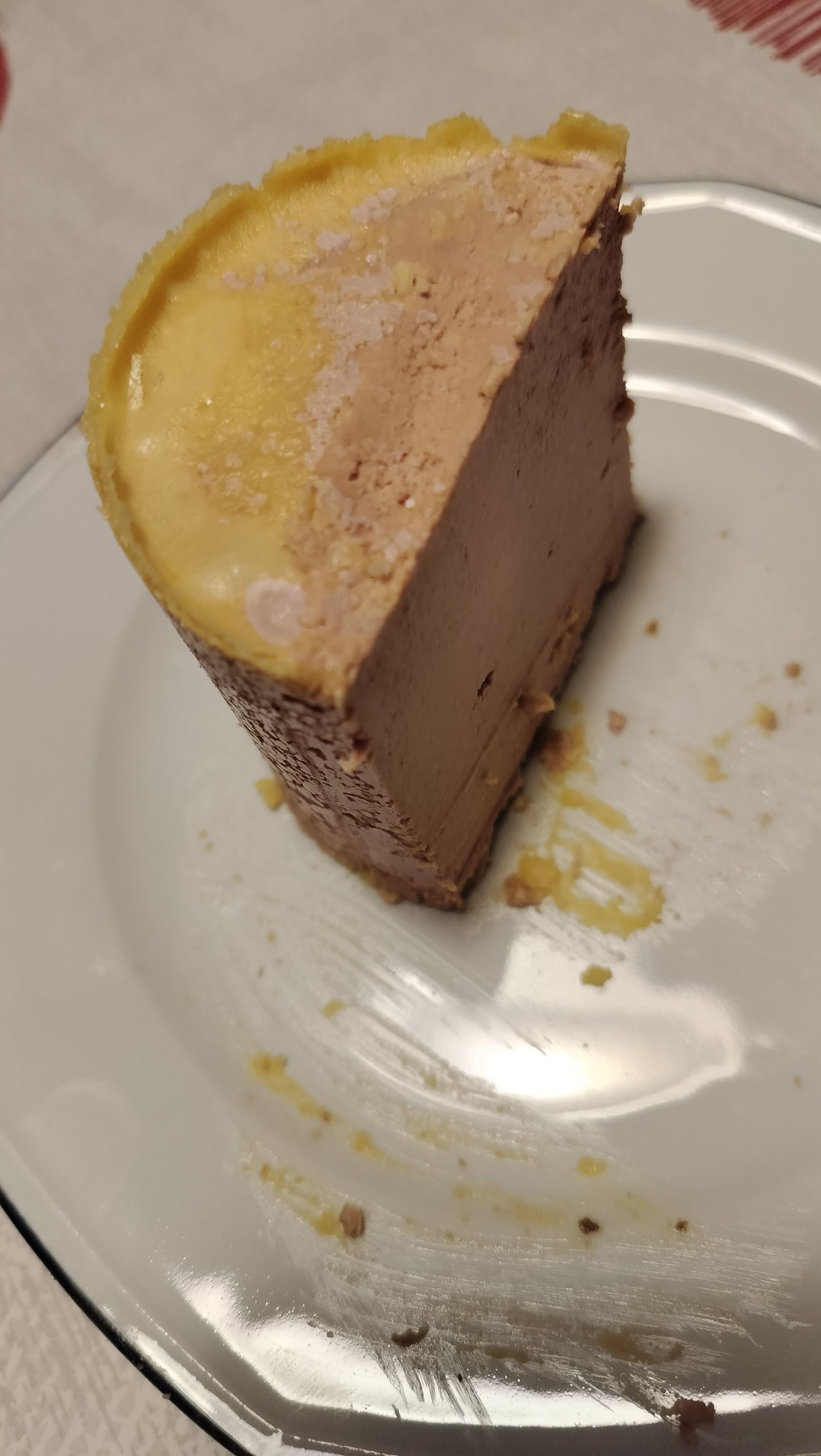Bloc de foie gras, photo gratuite