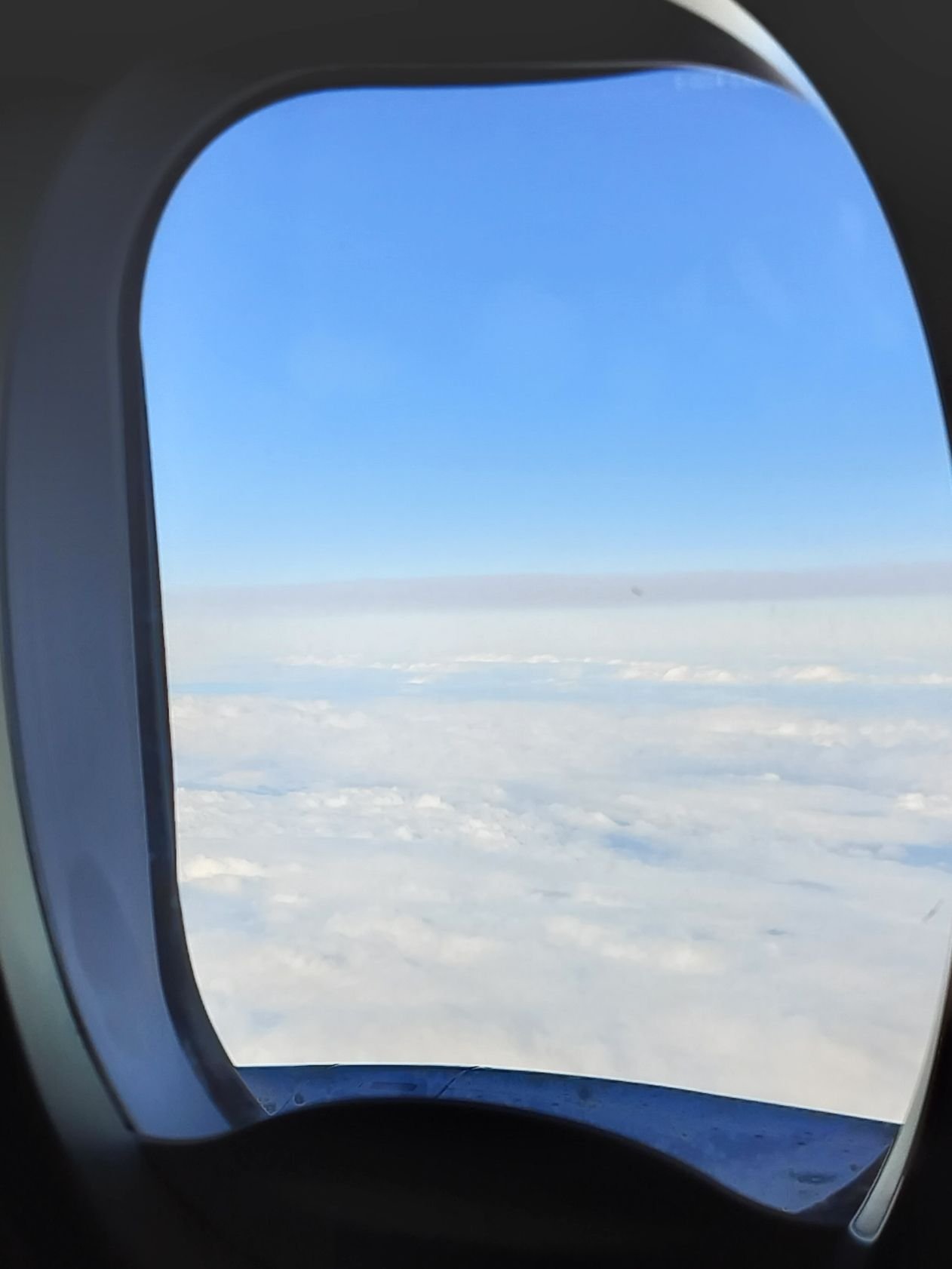 hublot d'un avion photo gratuite