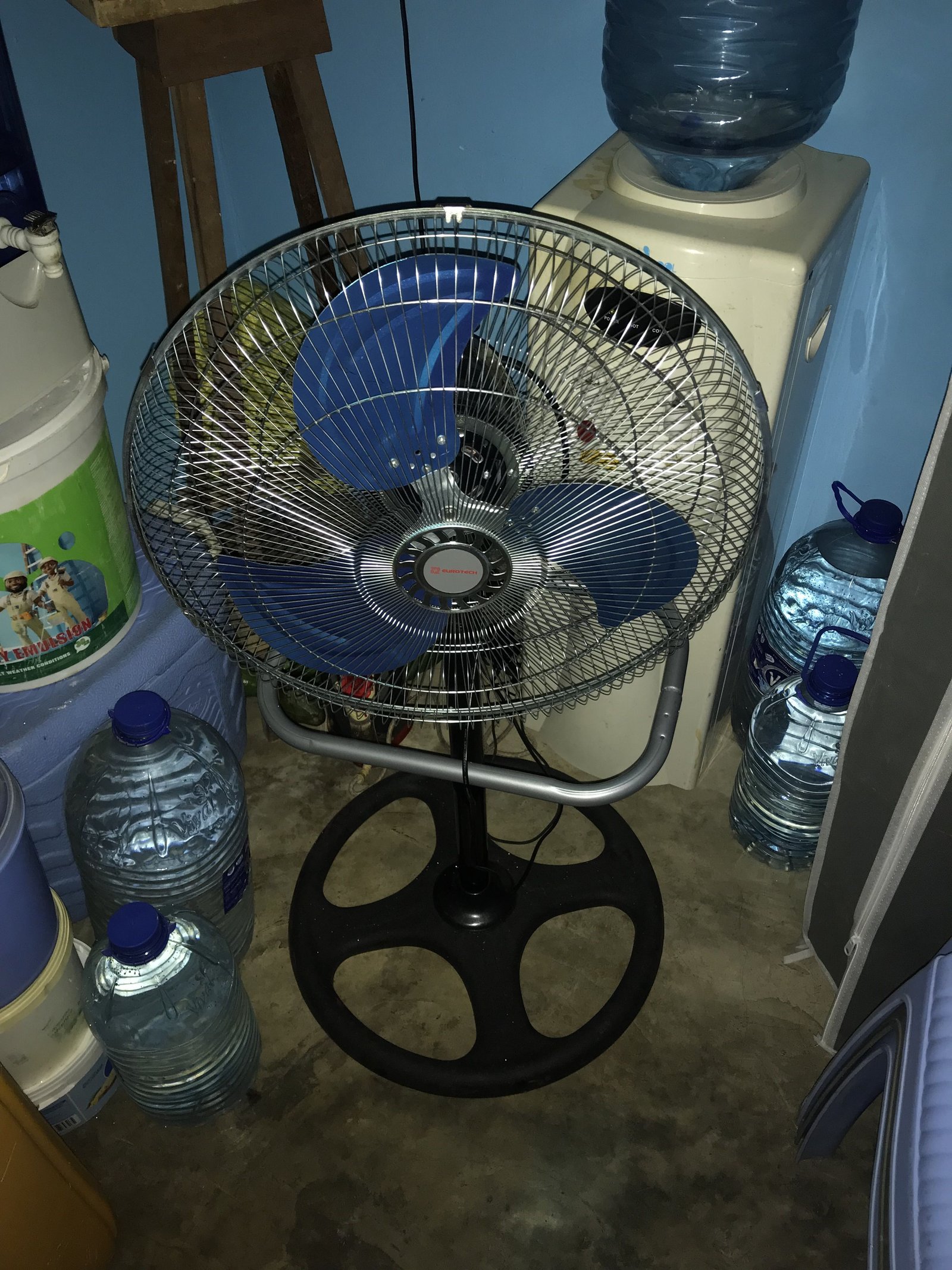 Un ventilateur photo gratuite
