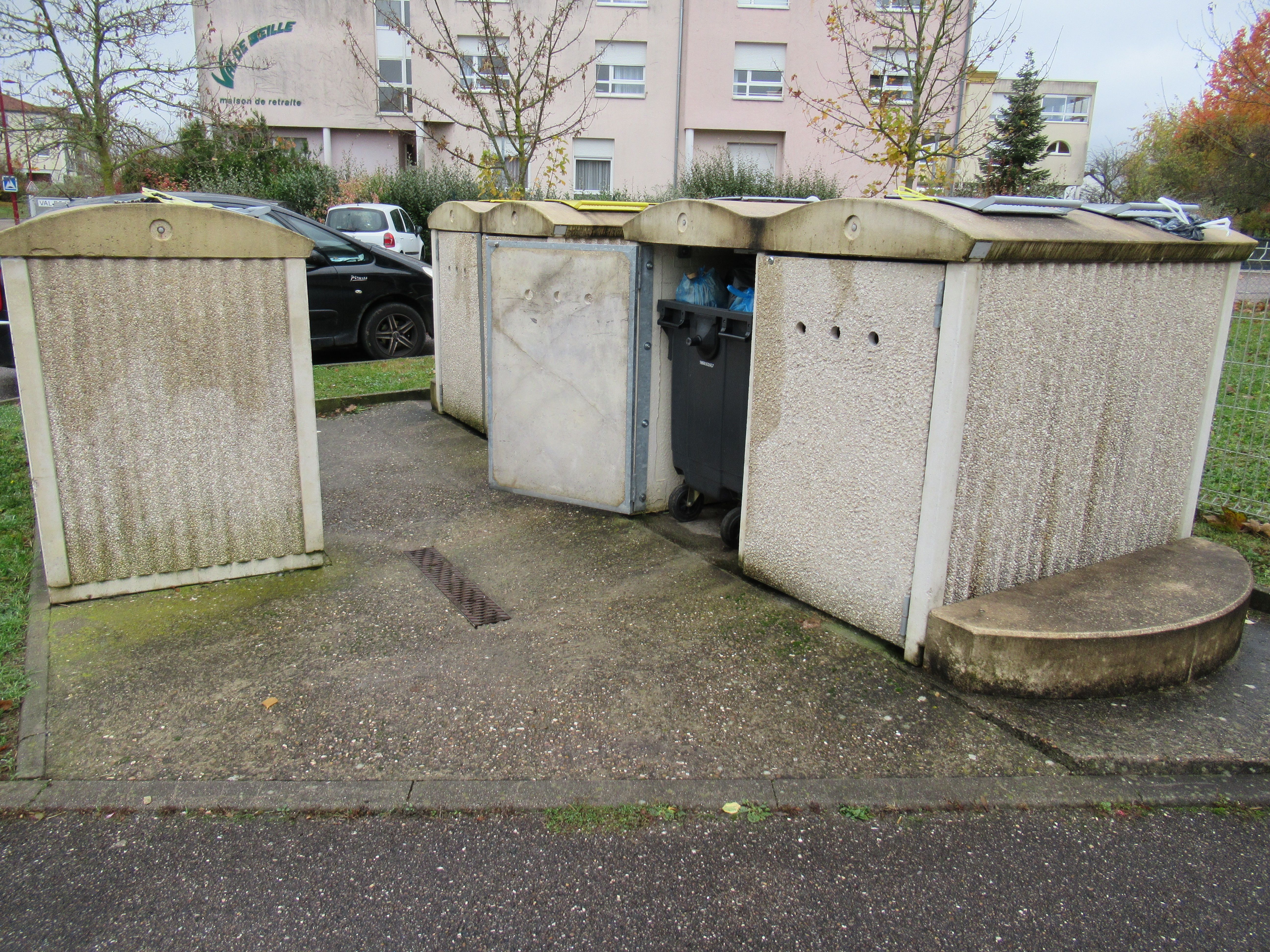 Écologie, Tri sélectif, recyclage