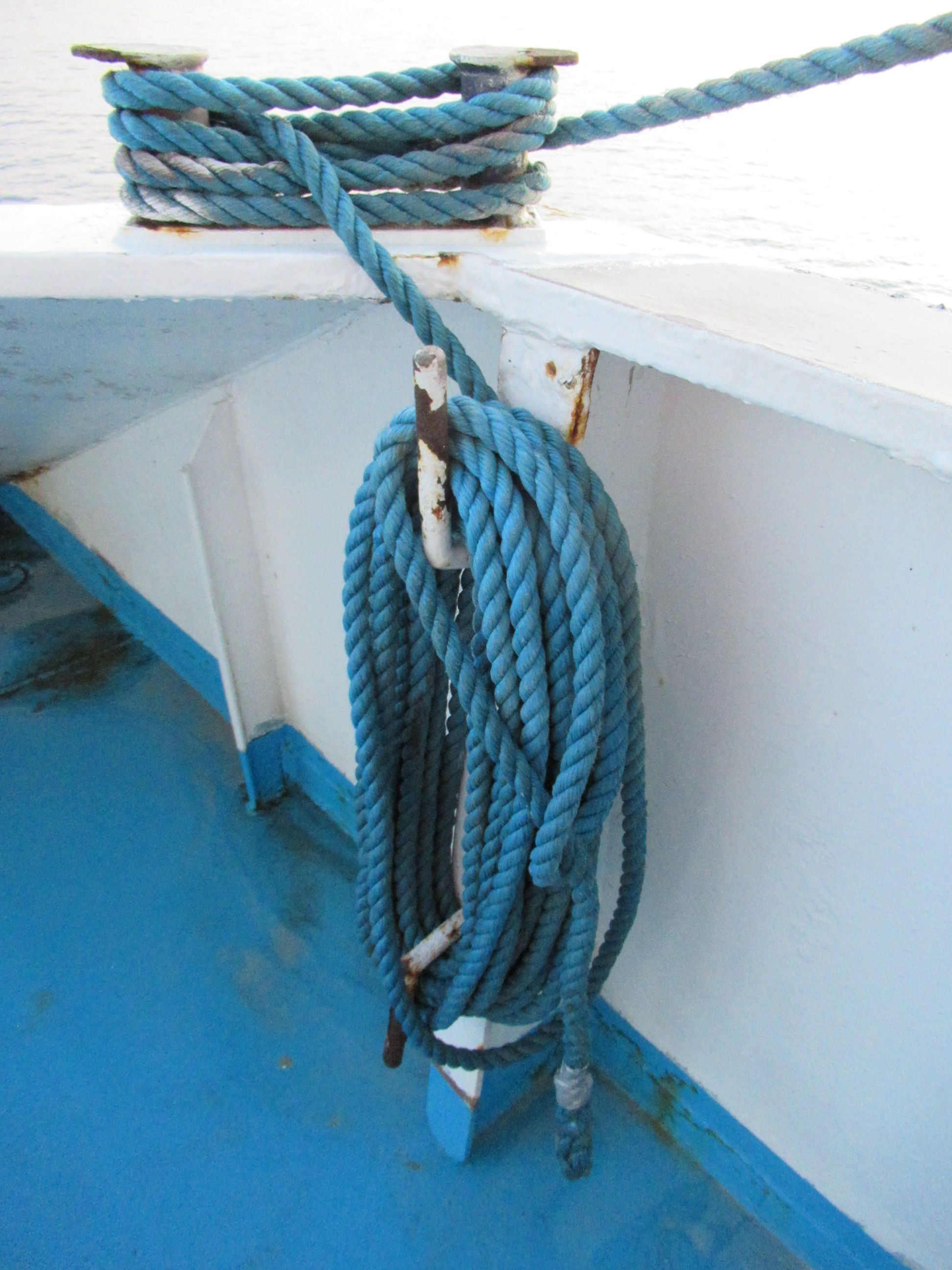 Cordage