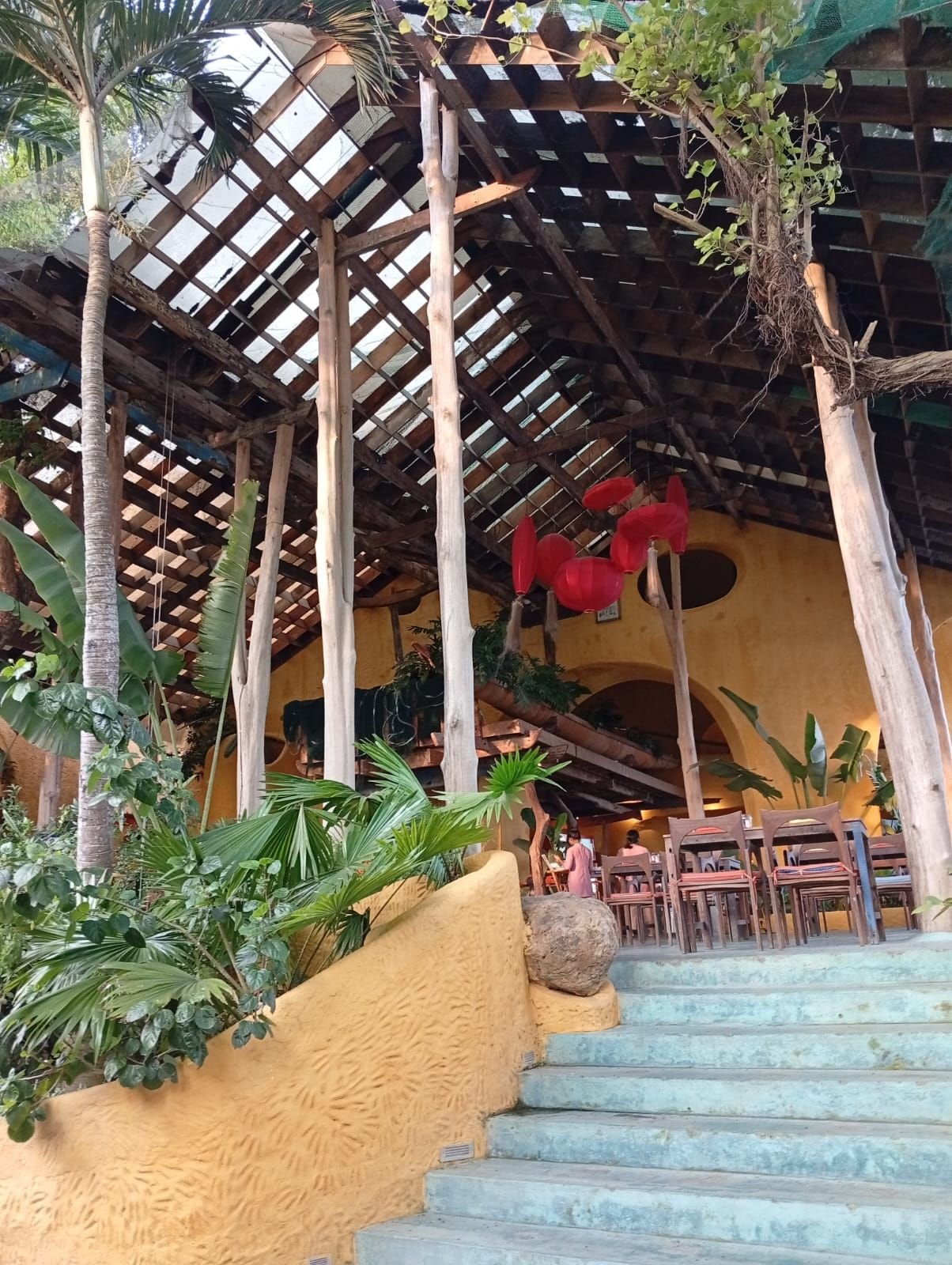 Restaurant Dao Tien à Hôi An, Vietnam, photo gratuite
