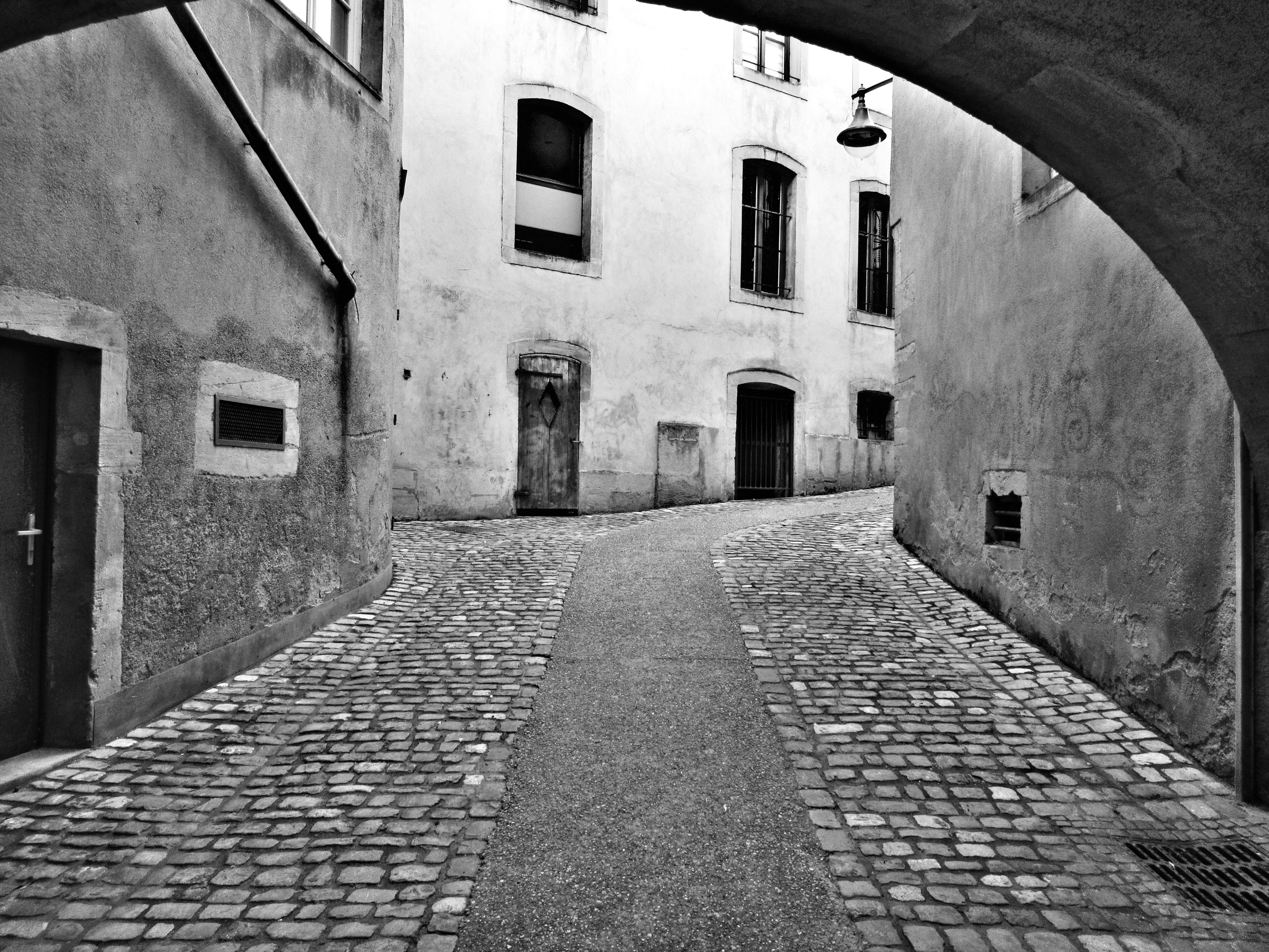 Vieux Metz Moselle Lorraine, photos gratuites