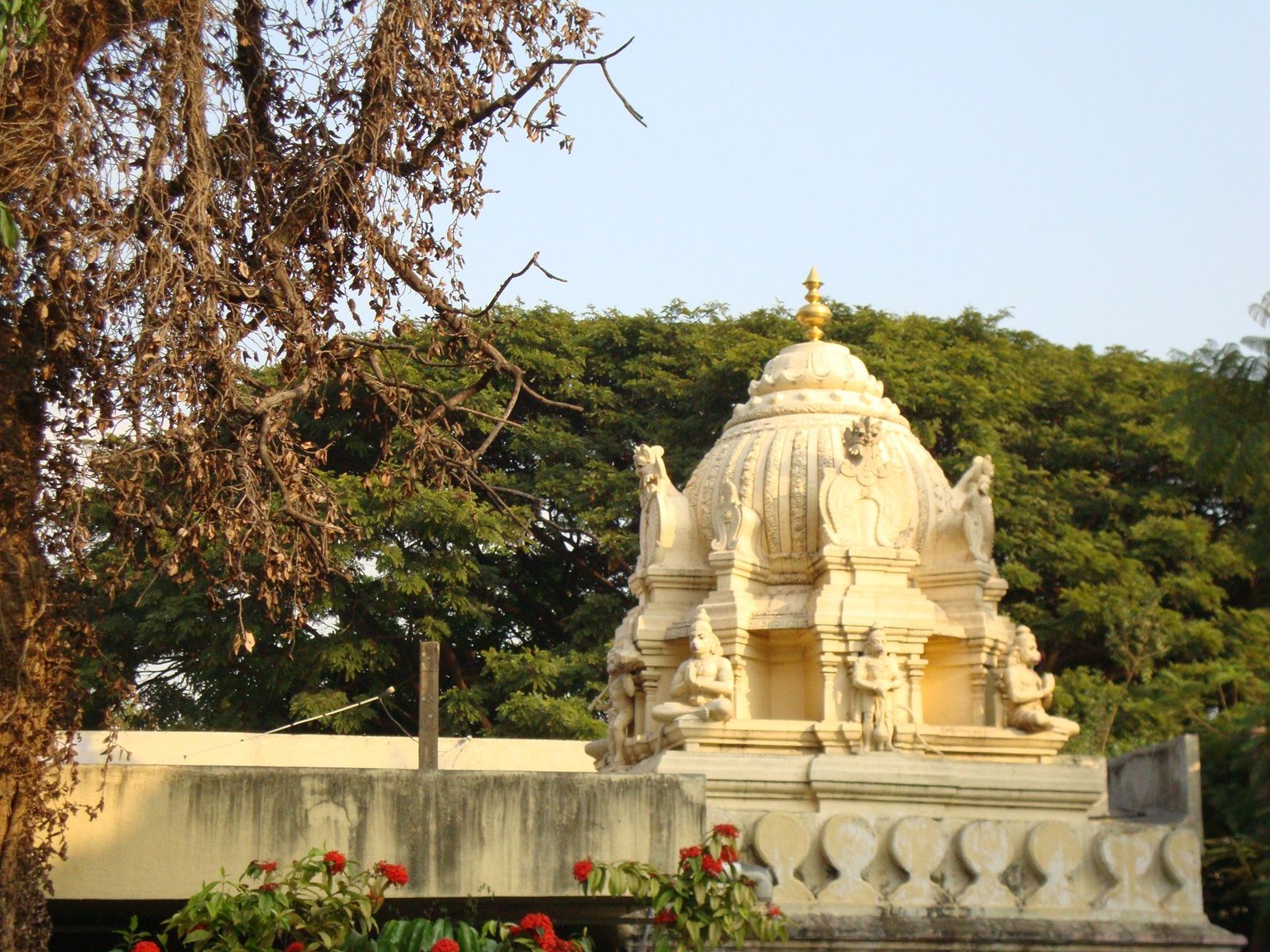 Sri Ponnambalan Inde