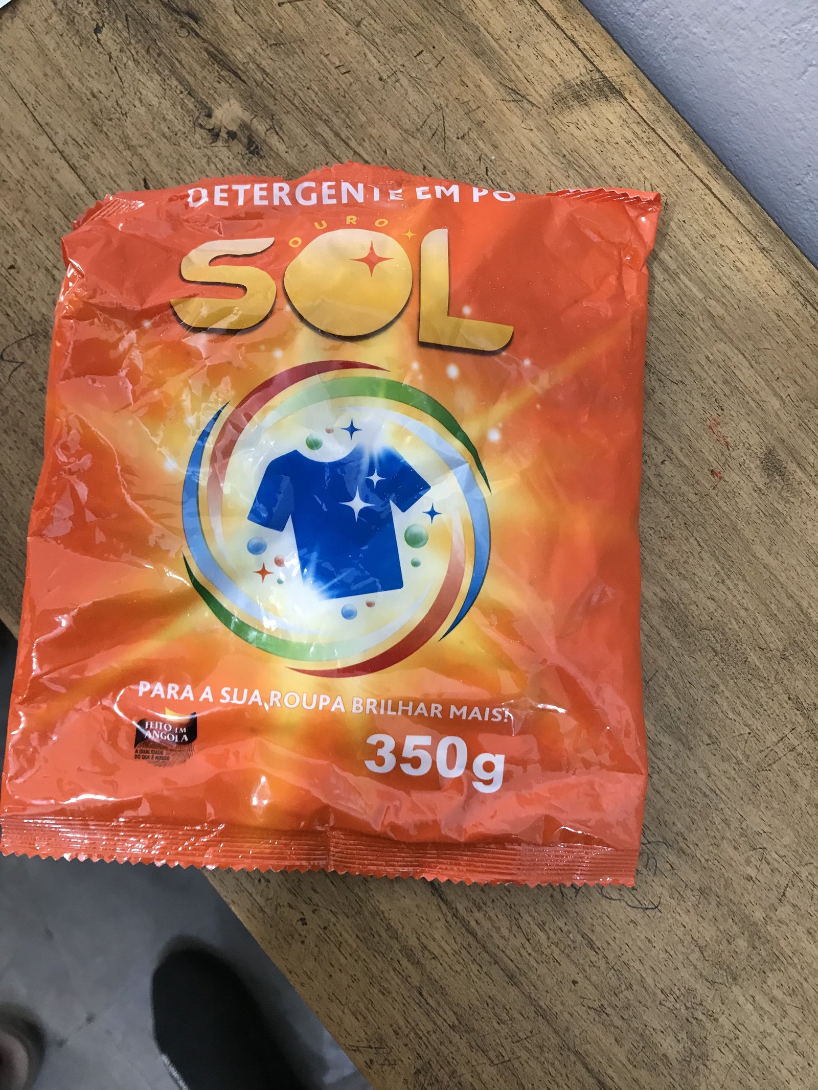 Détergent Sol photo gratuite