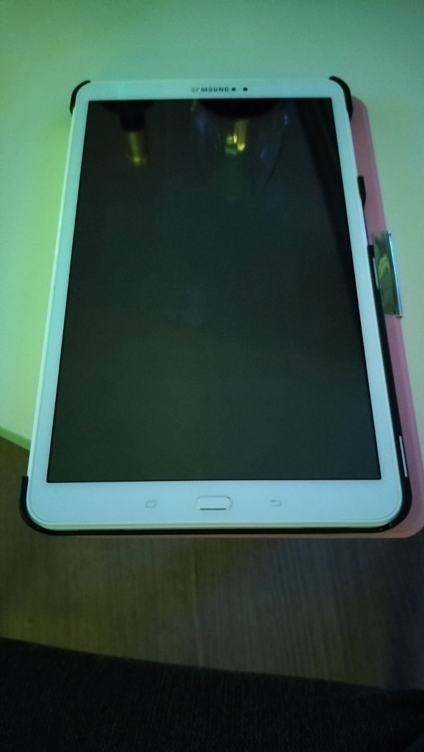 Tablette tactile Samsung