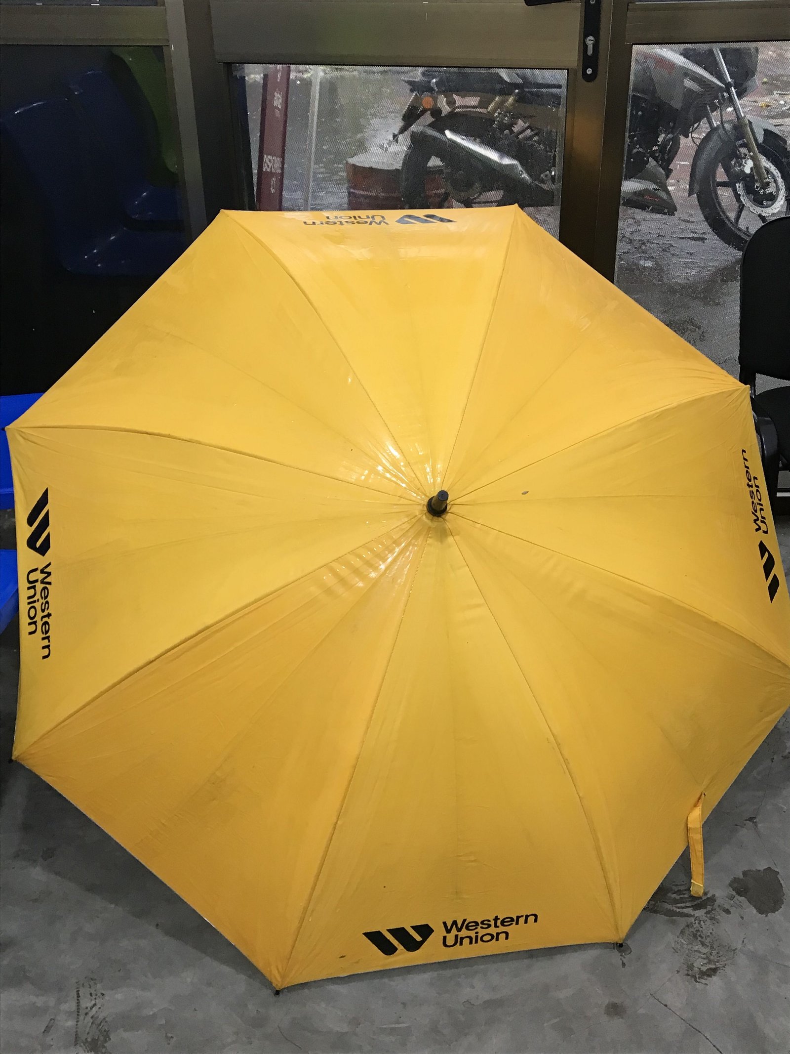 Un parapluie photo gratuite