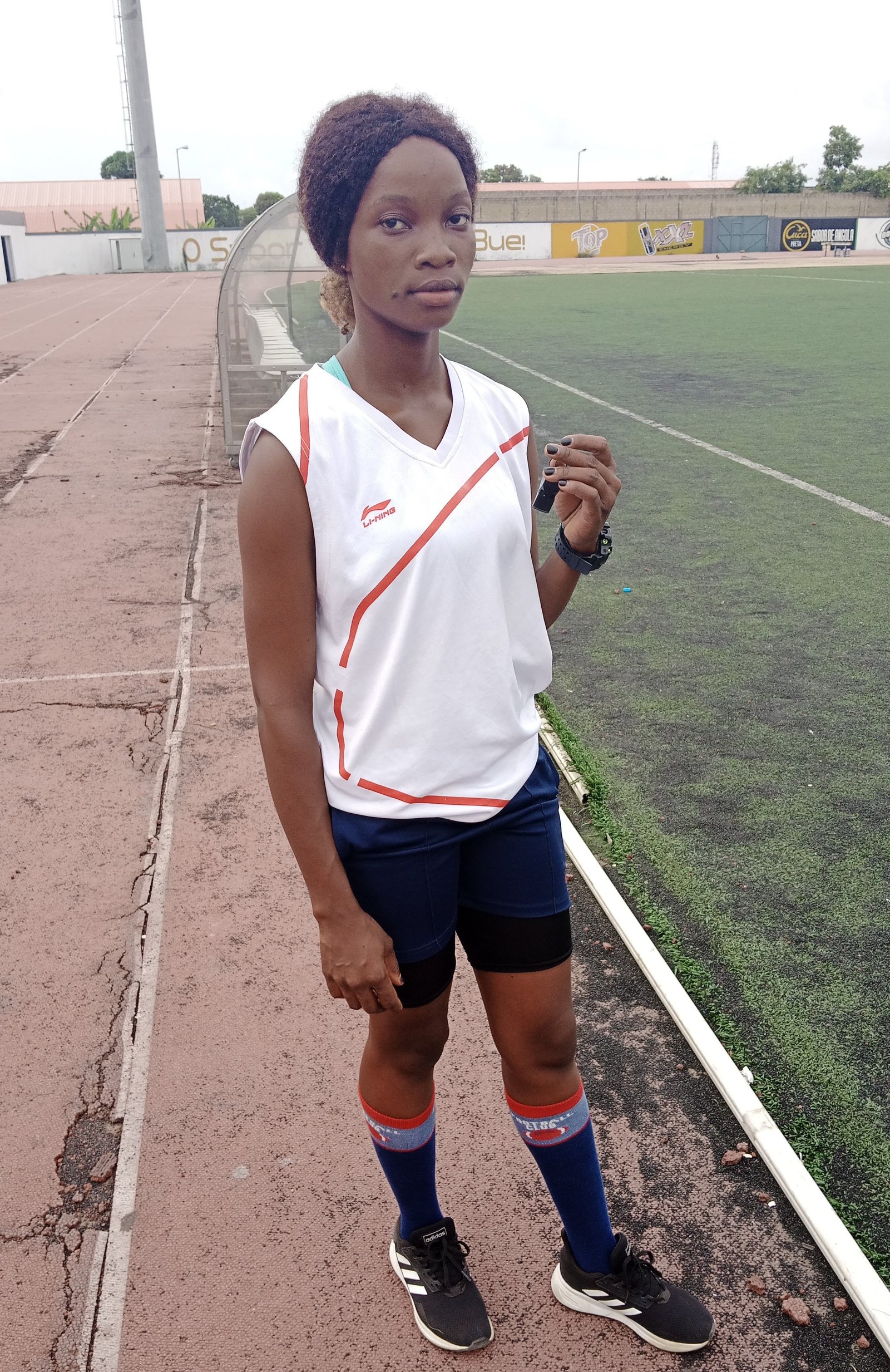 Le sport féminin photo gratuite photo gratuite