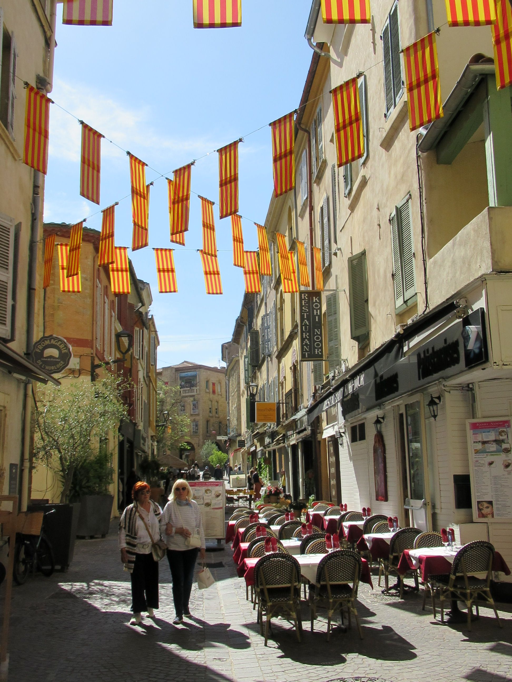 Restaurant Bamibobs à Salon de Provence
