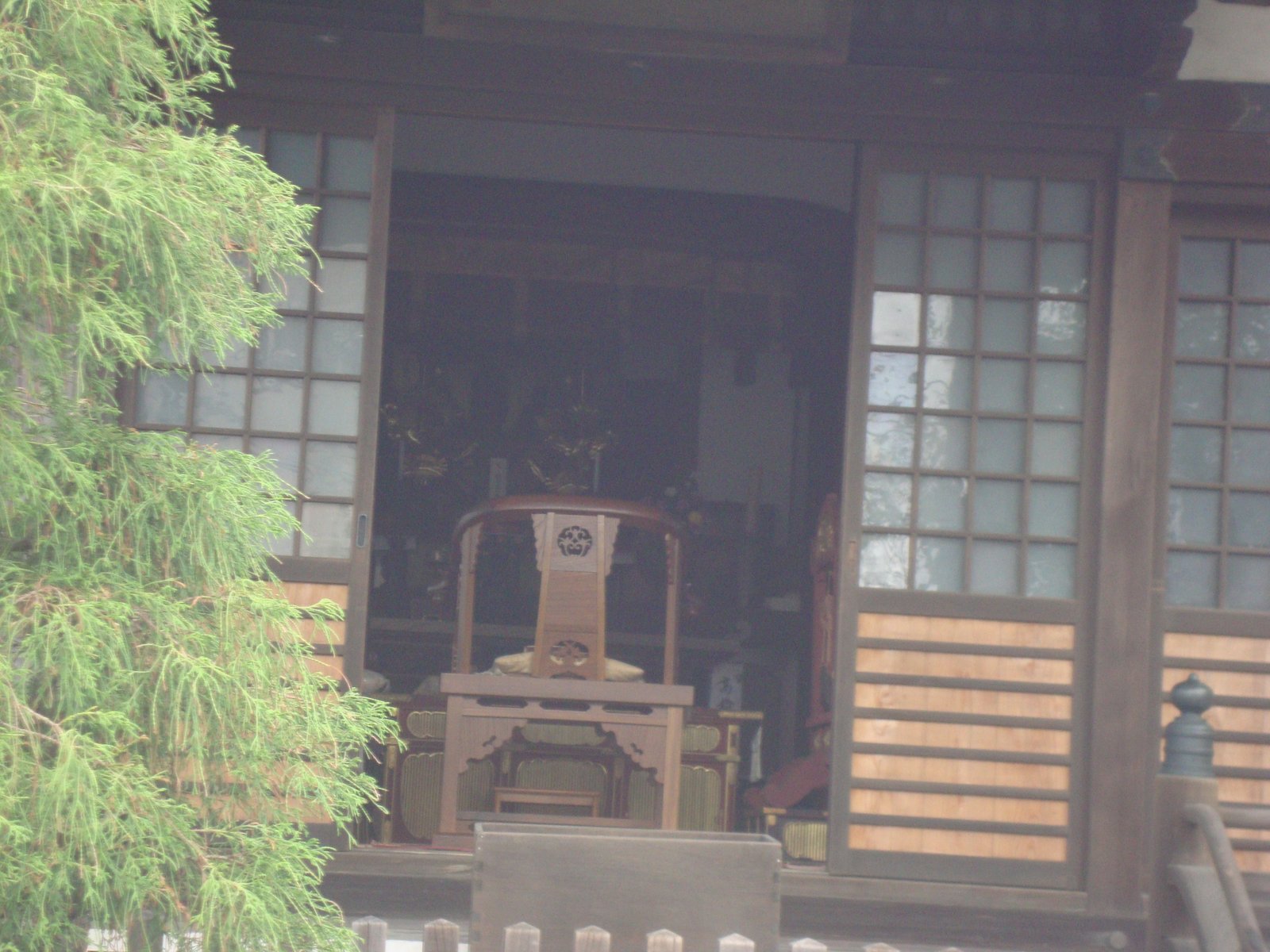Maison en bois, temple japonais, Asie, photo gratuite