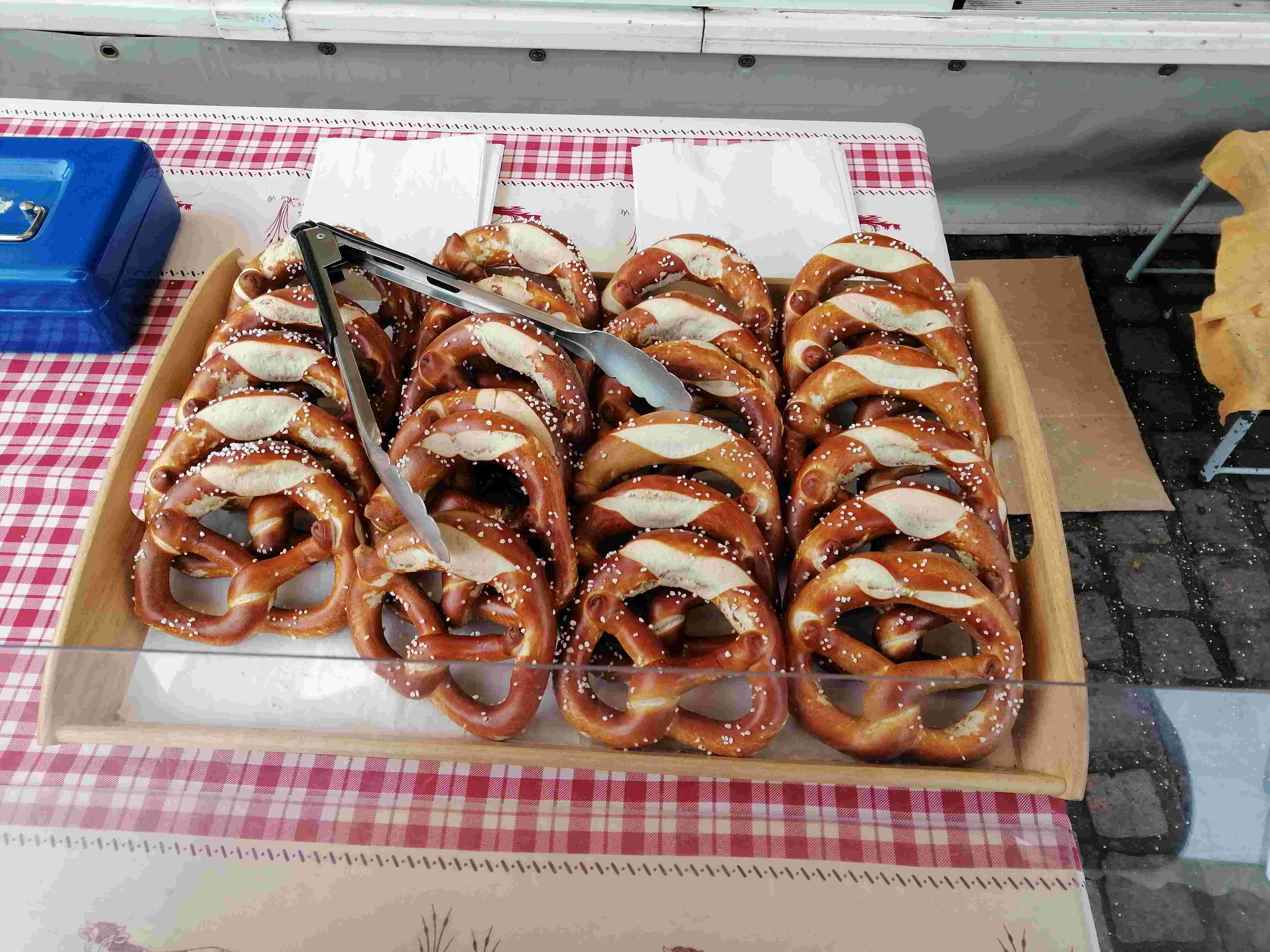 Bretzel