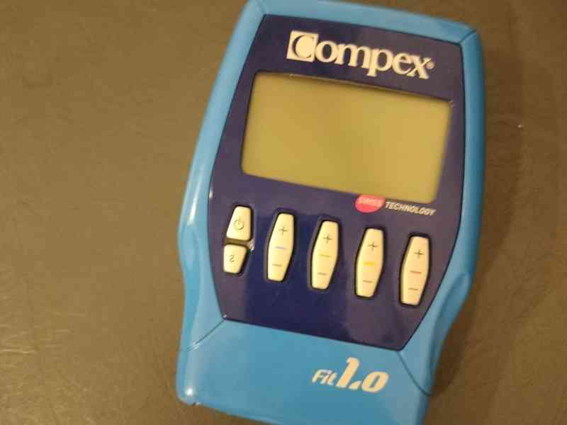 Appareil de soins par électrothérapie