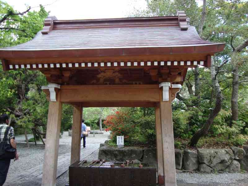 Pagode, le temple bouddhiste au Japon, Asie, photo gratuite