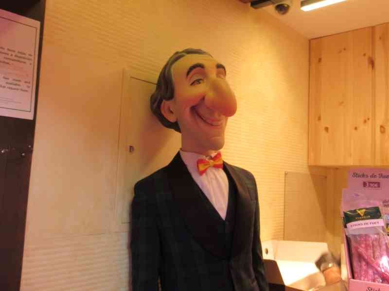 Une marionnette, photo gratuite