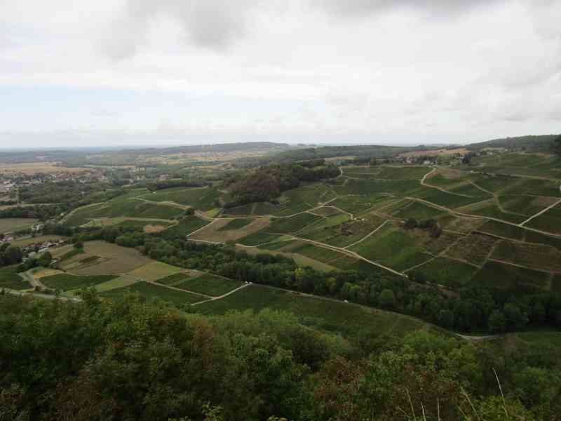 Côteaux du Jura