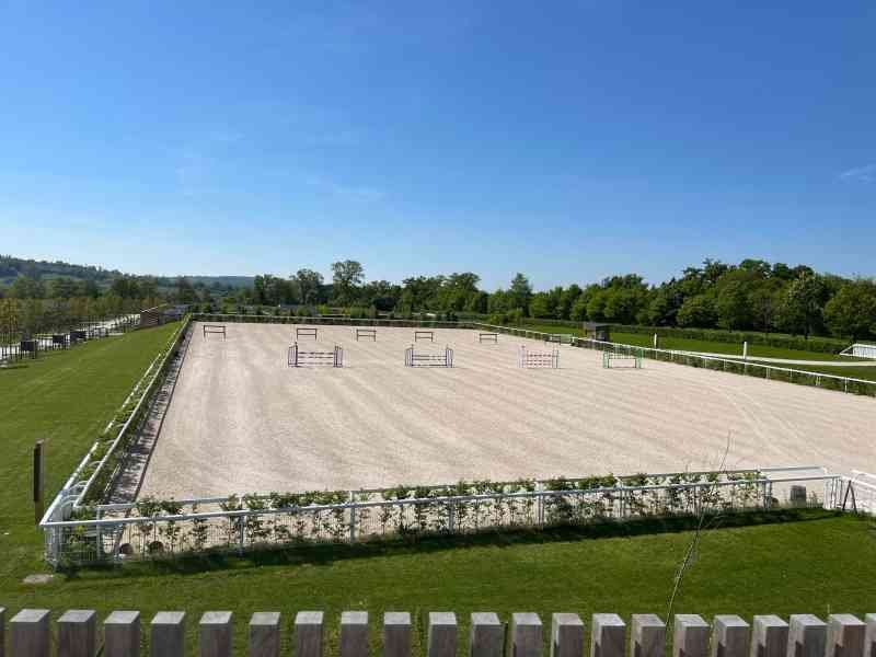 Haras National du pin