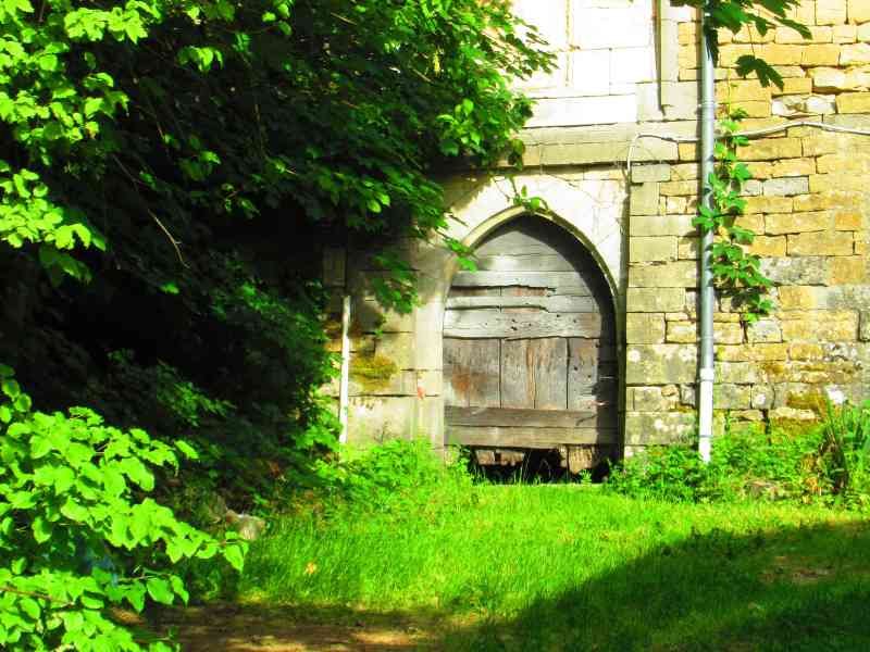 L'Abbaye de Royallieu, photo gratuite