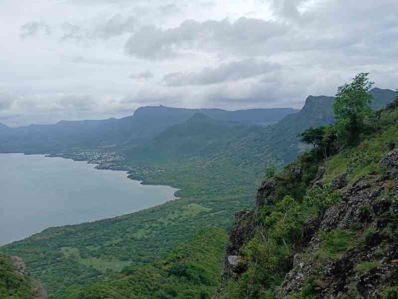 L'île de la reunion, photo gratuite