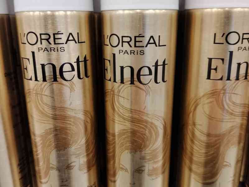 Fixateurs capillaires de L'Oréal Paris