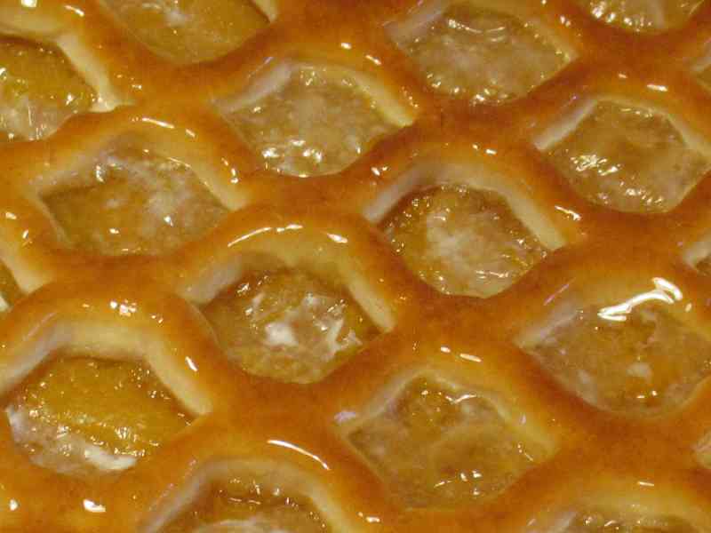 Tarte au citron