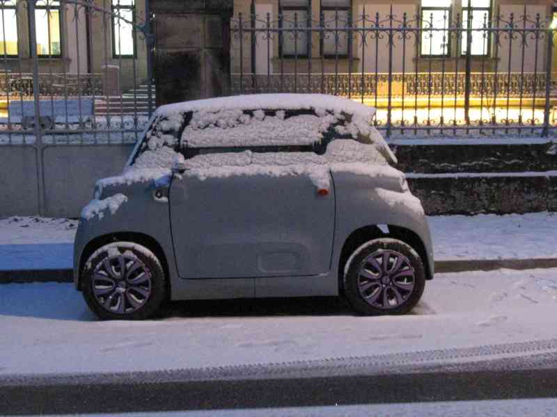 Citroën Ami