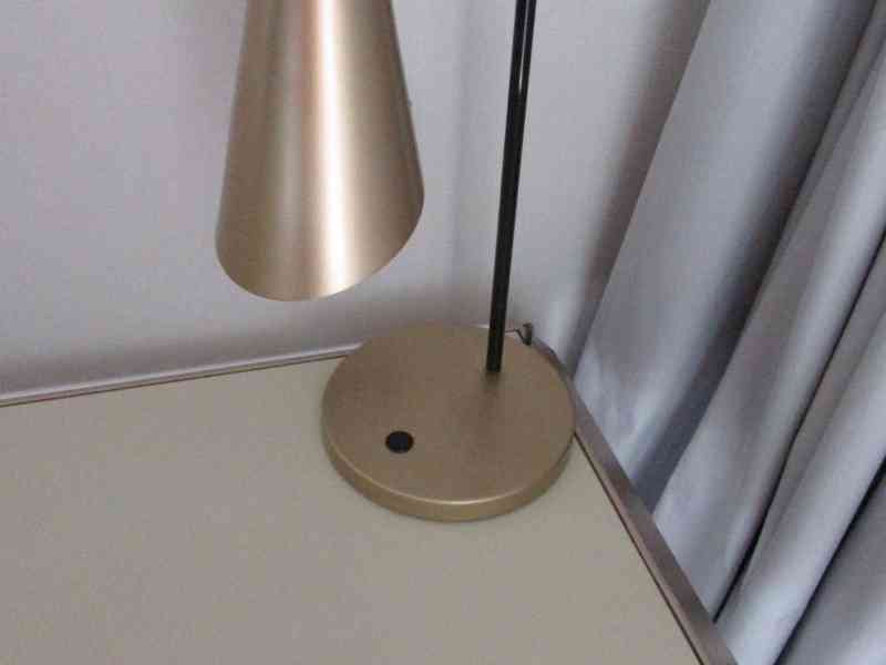 Lampe de bureau