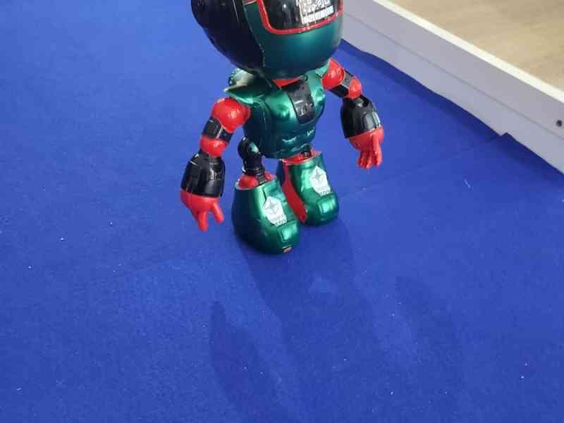 Un robot, photo gratuite