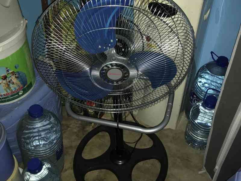 Un ventilateur photo gratuite