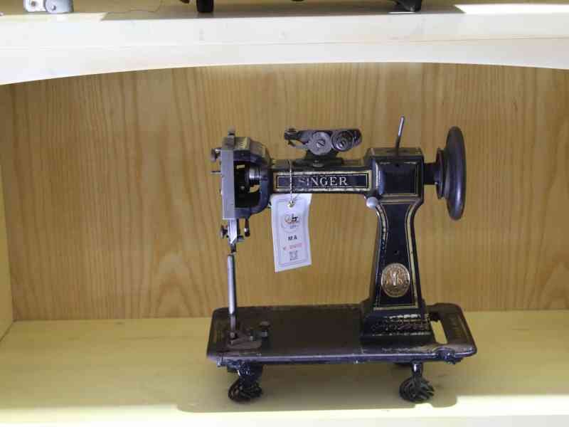 Machine à coudre Singer, couture, photo gratuite