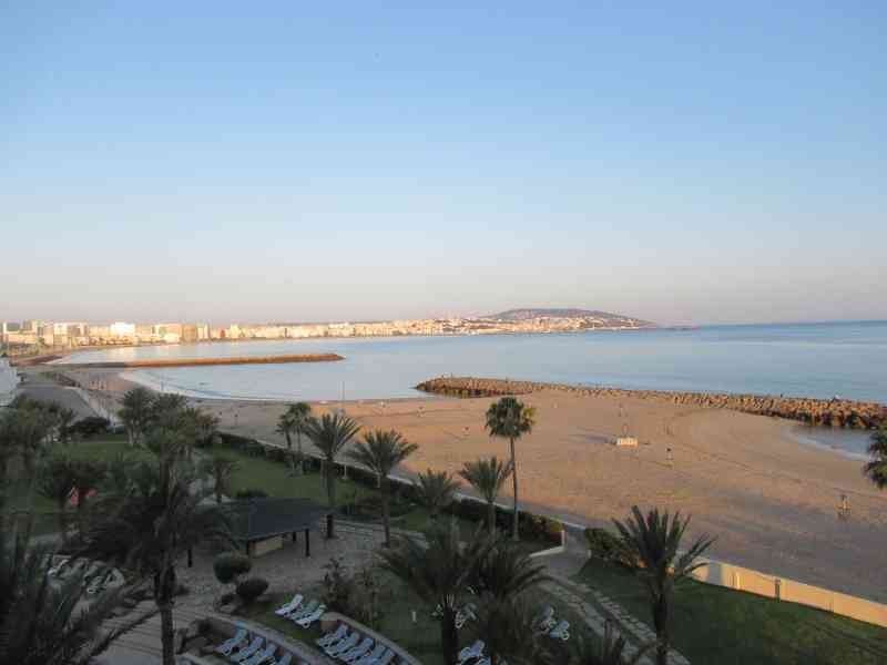 Baie de Tanger - Bucht von Tanger