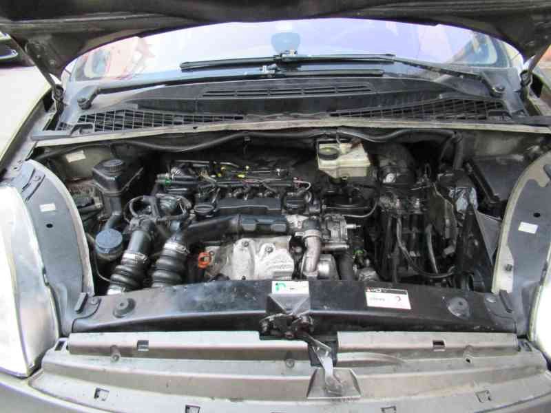 Moteur de voiture Citroën