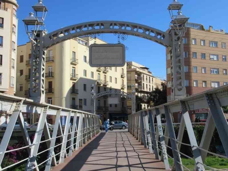 Le pont de Santo Domingo, photo gratuite