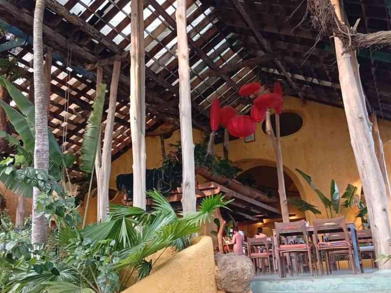 Restaurant Dao Tien à Hôi An, Vietnam, photo gratuite