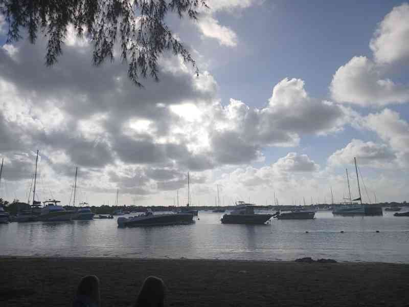 Bateaux, photo gratuite