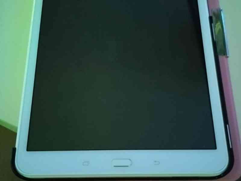 Tablette tactile Samsung