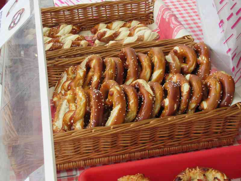 Bretzel