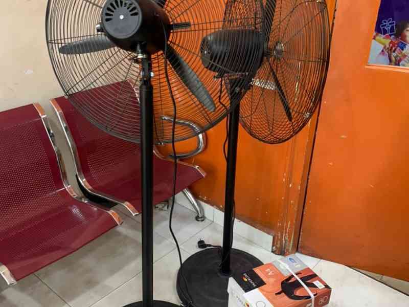 Ventilateurs photo gratuite