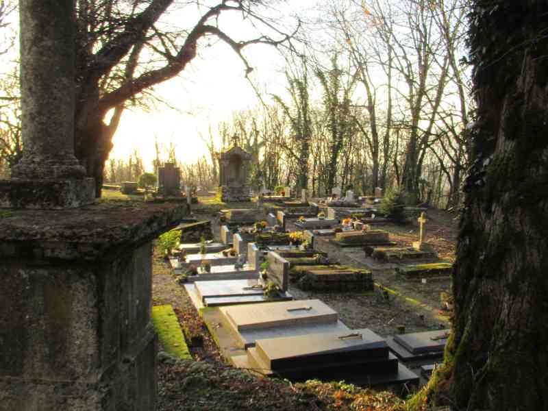 Cimetière